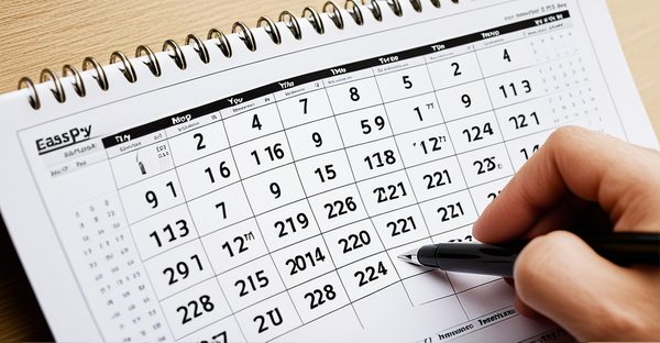 Effortless calendar sync: streamline your schedule in minutes